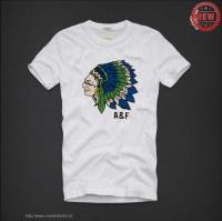 heren chief head af korte tees wit Koop Goedkope oc4sq642